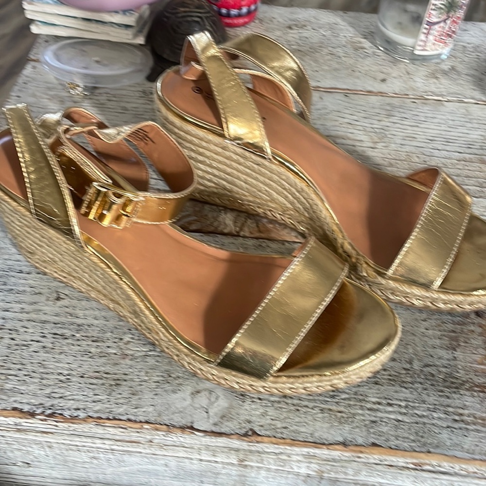 Lilly Pulitzer Espadrilles